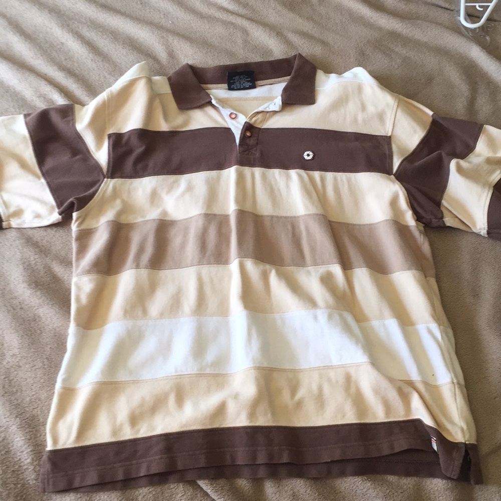 Polo shirt